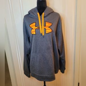 Under Armor Hoodie